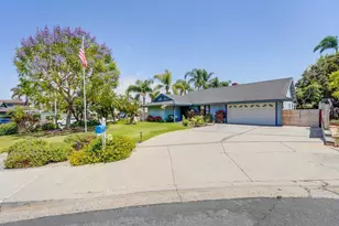 1561 Sandalwood Ln, Carlsbad, CA 92008 - Photo 1