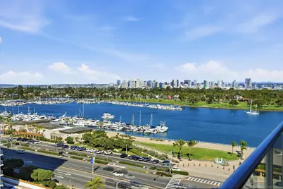  1810 Avenida Del Mundo #1106, Coronado, CA 92118 - Photo 29