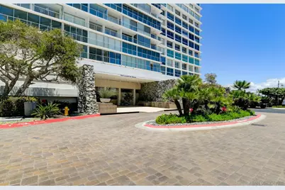 1810 Avenida Del Mundo #1106, Coronado, CA 92118 - Photo 43