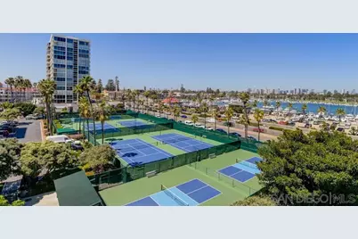  1810 Avenida Del Mundo #1106, Coronado, CA 92118 - Photo 27