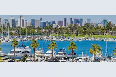  1810 Avenida Del Mundo #1106, Coronado, CA 92118 - Photo 1