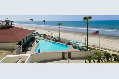  1810 Avenida Del Mundo #1106, Coronado, CA 92118 - Photo 45