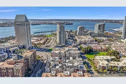  655 Columbia St #110, San Diego, CA 92101 - Photo 11
