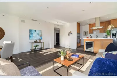  702 Ash St #1103, San Diego, CA 92101 - Photo 5
