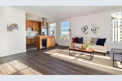  702 Ash St #1103, San Diego, CA 92101 - Photo 3