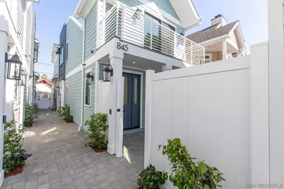  845 G Ave, Coronado, CA 92118 - Photo 3