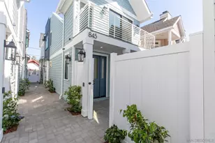 845 G Ave, Coronado, CA 92118 - Photo 3