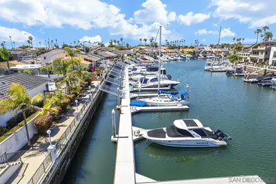  6 Bahama Bnd, Coronado, CA 92118 - Photo 3