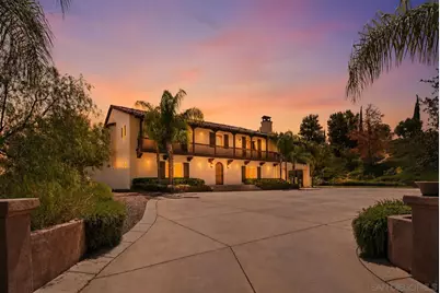  41455 Via Del Monte, Temecula, CA 92592 - Photo 1