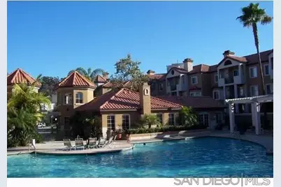  2220 Camino De La Reina #204, San Diego, CA 92108 - Photo 1