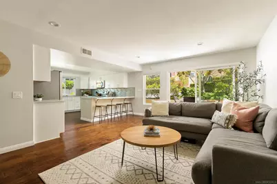  6721 Draper, La Jolla, CA 92037 - Photo 9