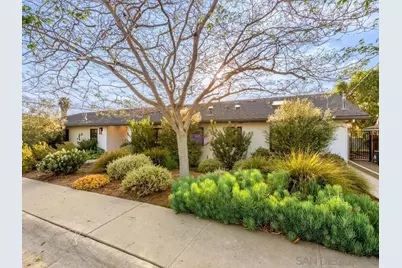  8804 Robinhood Lane, La Jolla, CA 92037 - Photo 3