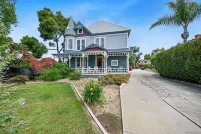  613 Second, Chula Vista, CA 91910 - Photo 1