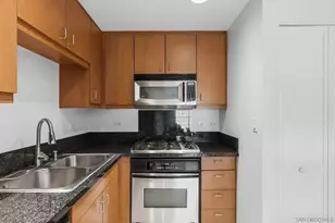 550 15th St, San Diego, CA 92101 - Photo 17