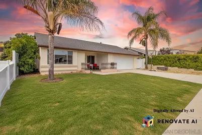  10252 Lairwood, Santee, CA 92071 - Photo 23