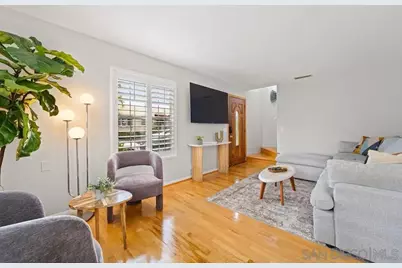  309 W Lewis, San Diego, CA 92103 - Photo 5
