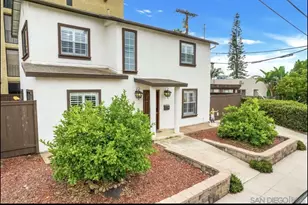 309 W Lewis, San Diego, CA 92103 - Photo 1