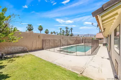  75179 La Sierra, Palm Desert, CA 92211 - Photo 43