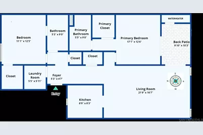  12079 Alta Carmel Court #22, San Diego, CA 92128 - Photo 17