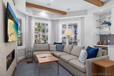  1500 Orange Avenue #Residence 4, Coronado, CA 92118 - Photo 3