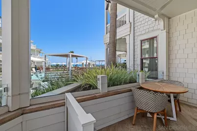  1500 Orange Avenue #Residence 4, Coronado, CA 92118 - Photo 27