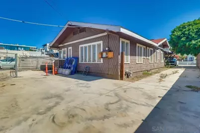 3376 30th Street, San Diego, CA 92104 - Photo 3