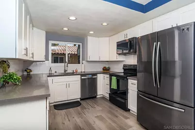 6019 Rancho Mission Rd #201, San Diego, CA 92108 - Photo 1