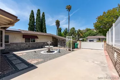  7282 Melotte Strett, San Diego, CA 92119 - Photo 3