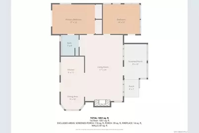  25860 Oakwood St, Idyllwild, CA 92549 - Photo 47