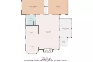 25860 Oakwood St, Idyllwild, CA 92549 - Photo 47