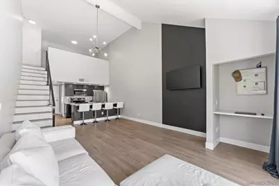  6191 Rancho Mission Rd #306, San Diego, CA 92108 - Photo 1