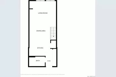  6191 Rancho Mission Rd #306, San Diego, CA 92108 - Photo 37