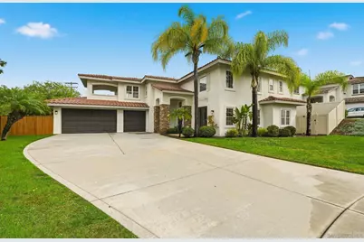  12632 Footman Ln, Poway, CA 92064 - Photo 1