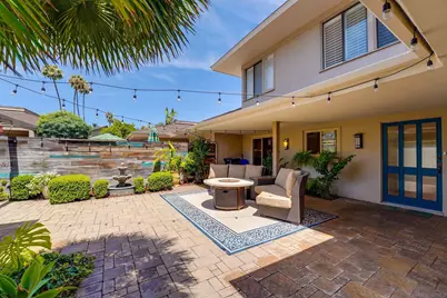  129 Cancha De Golf, Rancho Santa Fe, CA 92091 - Photo 3