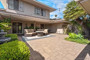129 Cancha de Golf, Rancho Santa Fe, CA 92091 - Photo 1