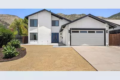  7655 Jennite Drive, San Diego, CA 92119 - Photo 5