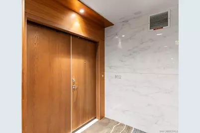  2604 5th #802, San Diego, CA 92103 - Photo 5