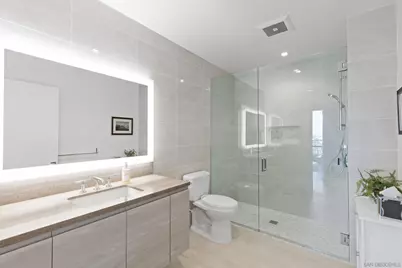  2604 5th #802, San Diego, CA 92103 - Photo 39
