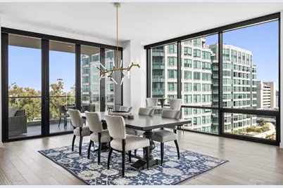  2604 5th #802, San Diego, CA 92103 - Photo 15