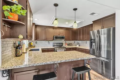  1852 El Cajon Ln., Ramona, CA 92065 - Photo 5