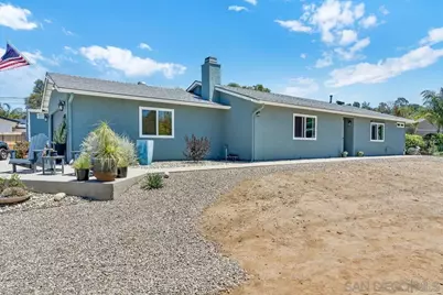  1852 El Cajon Ln., Ramona, CA 92065 - Photo 3