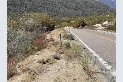  0 Chihuahua Valley Road #24, Warner Springs, CA 92086 - Photo 1