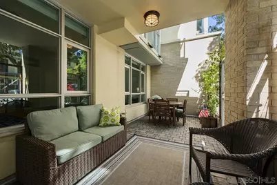  850 Beech Street #206, San Diego, CA 92101 - Photo 1