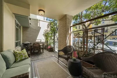  850 Beech Street #206, San Diego, CA 92101 - Photo 3