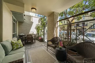850 Beech St, San Diego, CA 92101 - Photo 3