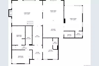  465 Lirio Street, Solana Beach, CA 92075 - Photo 39