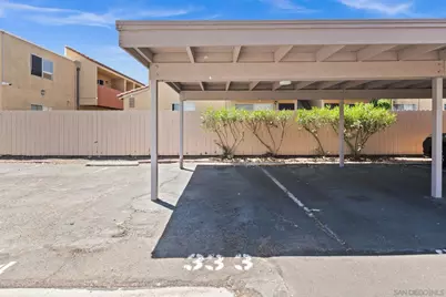  9110 Gramercy Dr #333, San Diego, CA 92123 - Photo 37