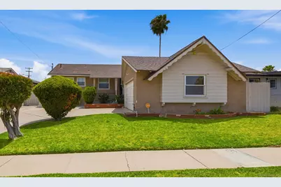  1137 57 St, Sd, CA 92114 - Photo 1