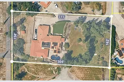  2389 Victoria Circle, Alpine, CA 91901 - Photo 47