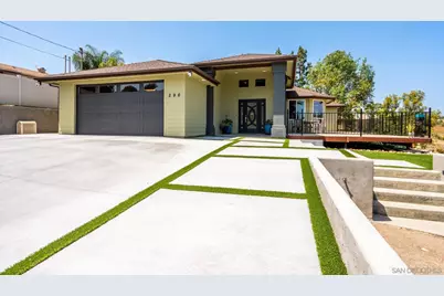  296 East Lane, El Cajon, CA 92021 - Photo 5